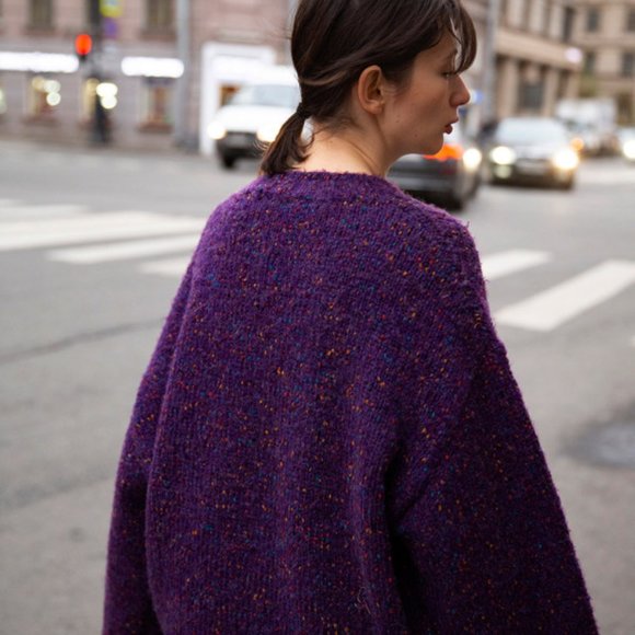 Brand new wool sweater - Picture 4 of 7